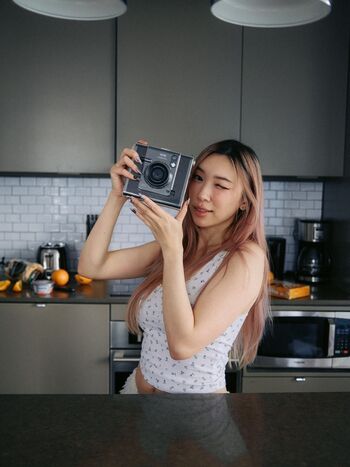 Full leaked Luna ly private onlyfans photo