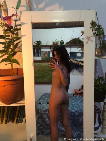 Full leaked Luna maga page private onlyfans photo