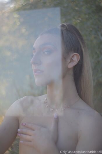 Full leaked Luna mari page private onlyfans photo