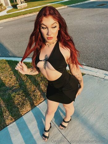 Full leaked Luna mari page private onlyfans photo