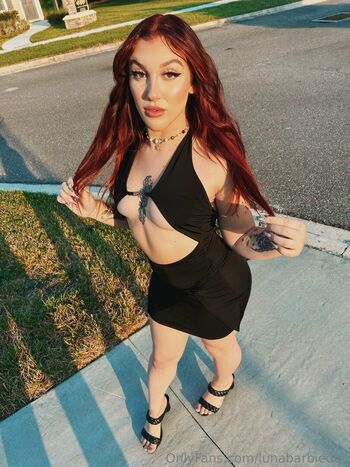 Full leaked Luna mari page private onlyfans photo