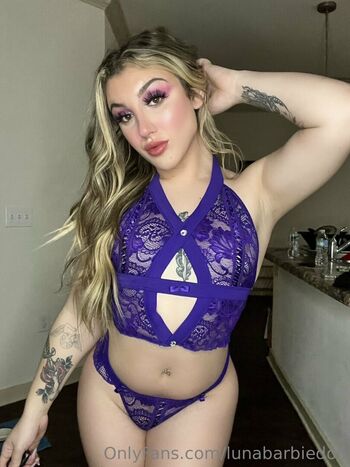 Full leaked Luna mari private onlyfans photo