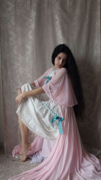 Full leaked Luna myosotis  page private onlyfans photo