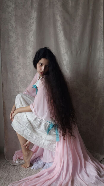 Full leaked Luna myosotis  page private onlyfans photo