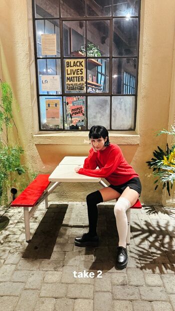 Full leaked Luna shadows private onlyfans photo