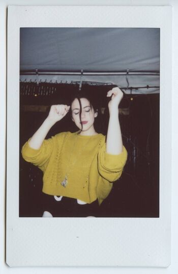 Full leaked Luna shadows private onlyfans photo