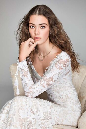 Luna Watters