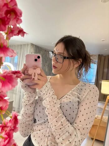 Full leaked Lunabate private onlyfans photo