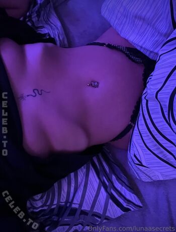Full leaked Lunagymgirl page private onlyfans photo