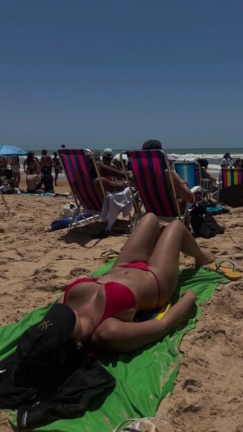 Full leaked Lunaosantos private onlyfans photo