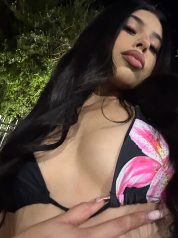 Full leaked Lunapalacios private onlyfans photo