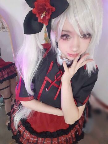 Full leaked Lunapuna private onlyfans photo