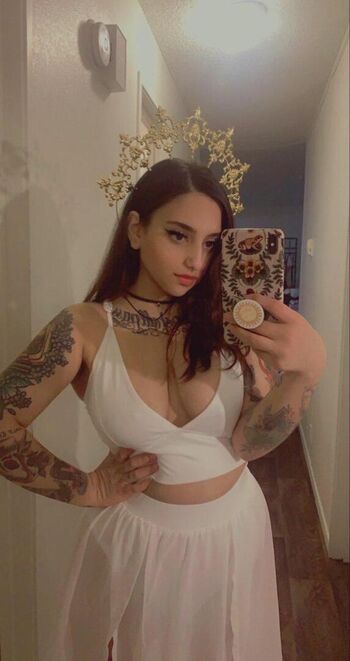 Full leaked Lunargirlx private onlyfans photo