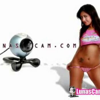 Full leaked Lunascam private onlyfans photo