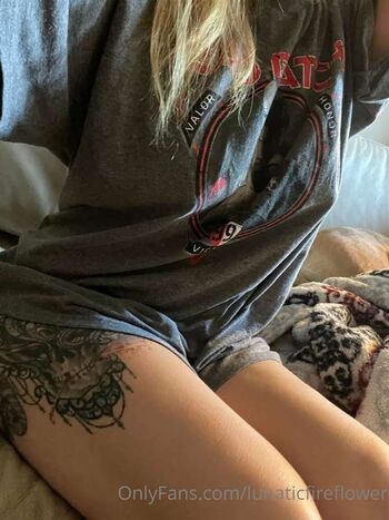 LunaticfireflowerXXX