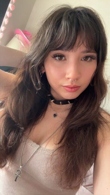 Full leaked Lunavalentinacams private onlyfans photo