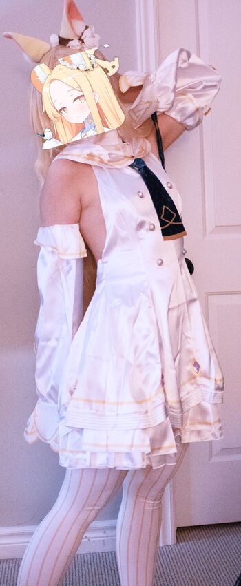 Full leaked Lunese me page private onlyfans photo