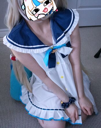 Full leaked Lunese me page private onlyfans photo