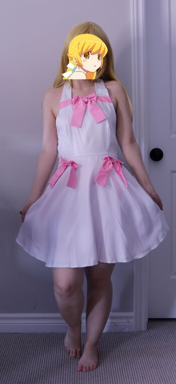 Full leaked Lunese me private onlyfans photo