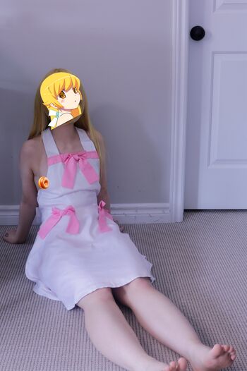 Full leaked Lunese me private onlyfans photo