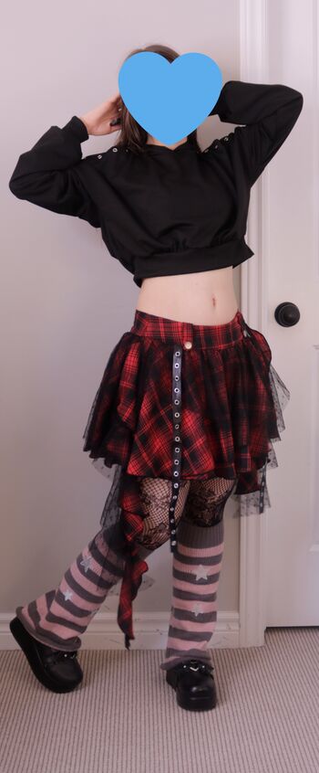Full leaked Lunese me private onlyfans photo