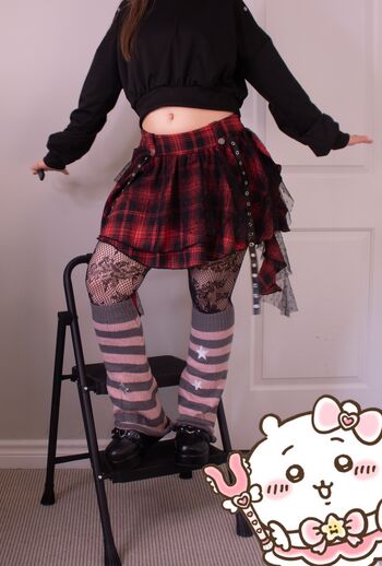 Full leaked Lunese me private onlyfans photo