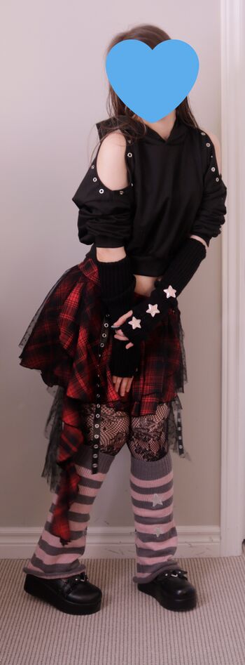 Full leaked Lunese me private onlyfans photo