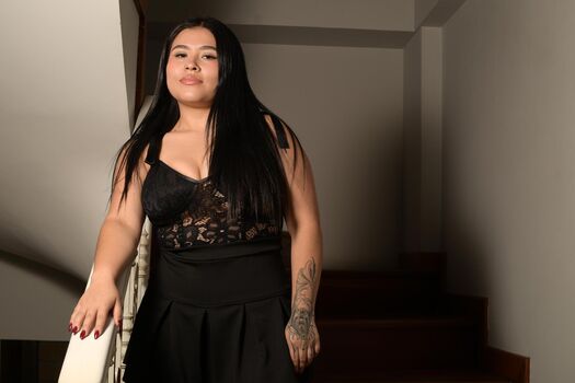 Full leaked Lunnamoretti private onlyfans photo