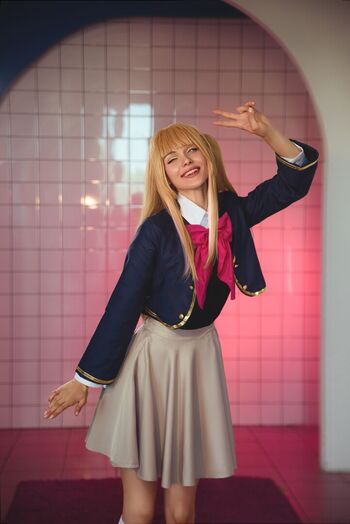 Full leaked Lunnychan page private onlyfans photo