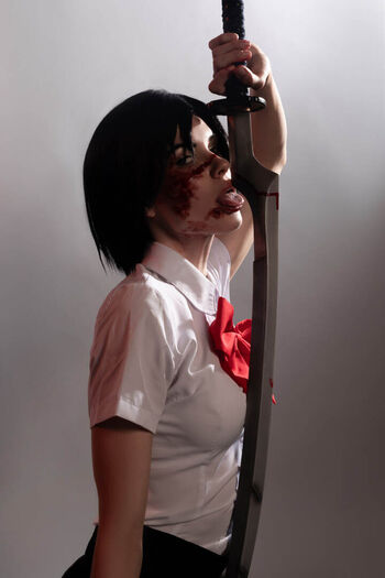 Full leaked Lunnychan page private onlyfans photo