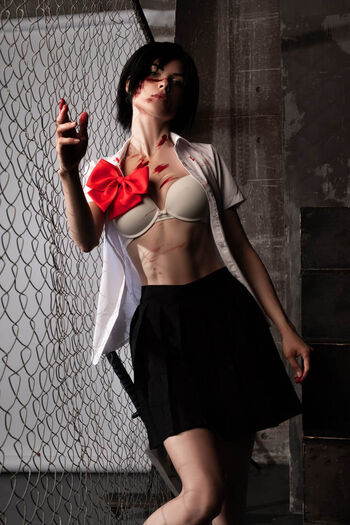 Full leaked Lunnychan page private onlyfans photo