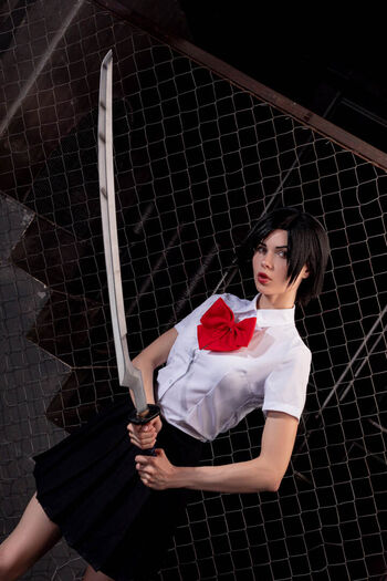 Full leaked Lunnychan private onlyfans photo