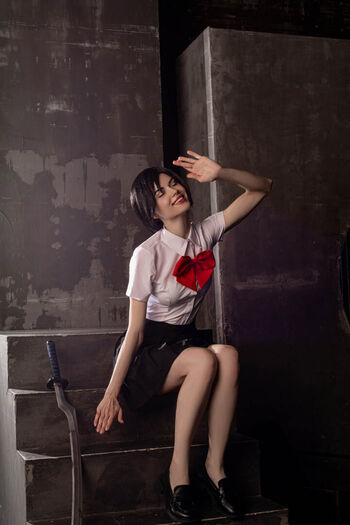 Full leaked Lunnychan private onlyfans photo