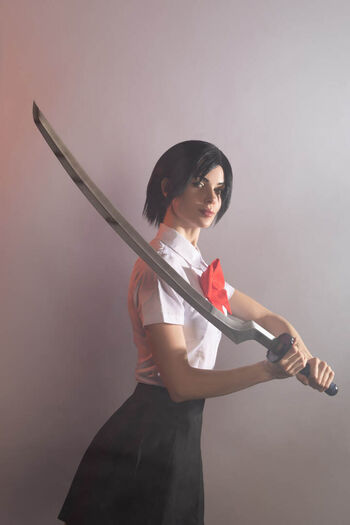 Full leaked Lunnychan private onlyfans photo