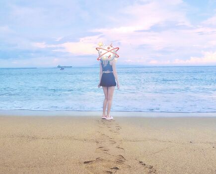 Full leaked Lunywoo vtuber private onlyfans photo