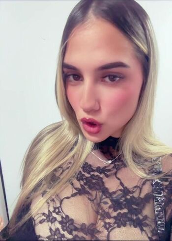 Full leaked Lupaganiii private onlyfans photo