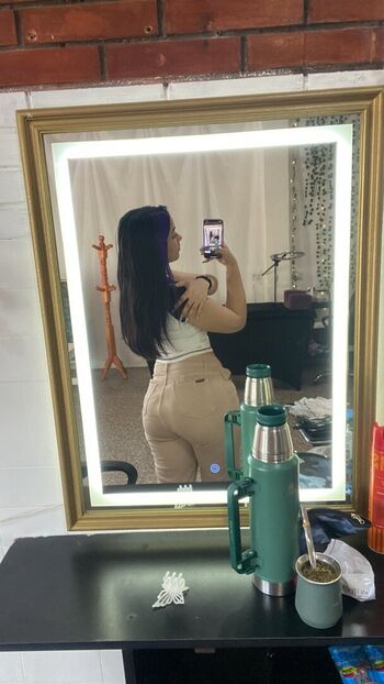 Full leaked Lurruus private onlyfans photo