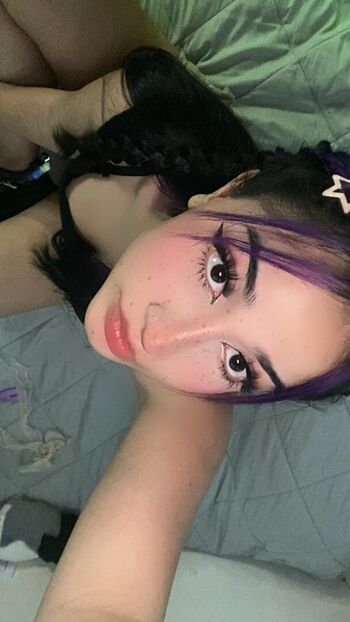 Full leaked Lurruus private onlyfans photo