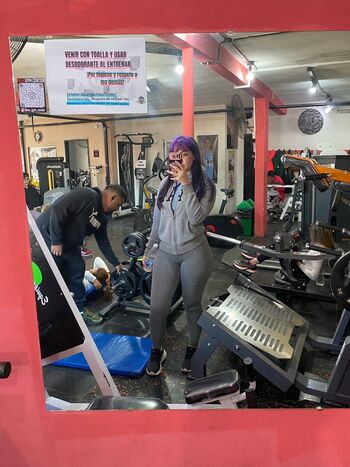 Full leaked Lurruus private onlyfans photo