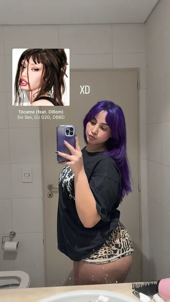 Full leaked Lurruus private onlyfans photo