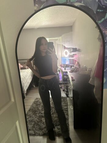 Full leaked Lusheee private onlyfans photo