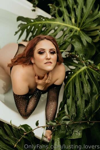 Full leaked Lusting lovers private onlyfans photo