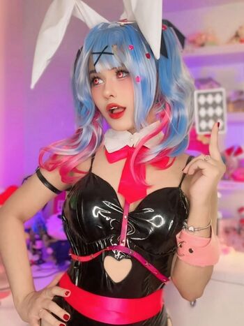 Full leaked Luu luckyy private onlyfans photo
