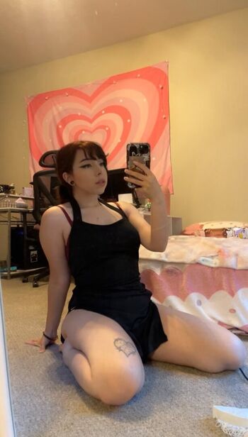 Full leaked Luusilly private onlyfans photo