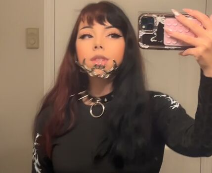 Full leaked Luusilly private onlyfans photo