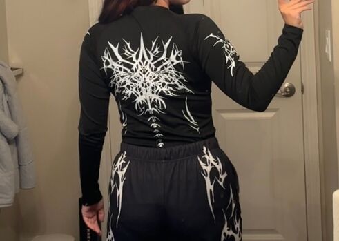 Full leaked Luusilly private onlyfans photo