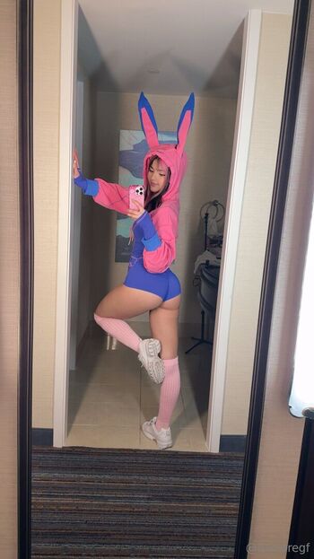 Full leaked Luvcoregf  page private onlyfans photo