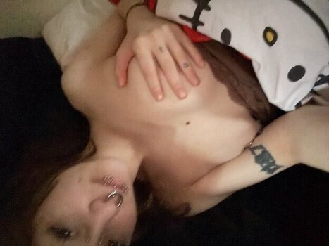 Full leaked Luvleach private onlyfans photo