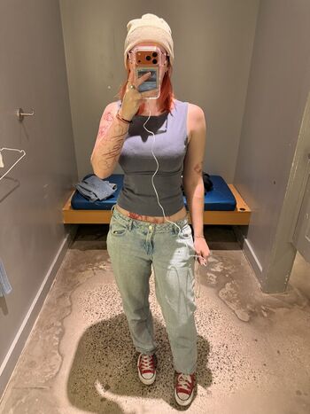 Full leaked Luvliii page private onlyfans photo