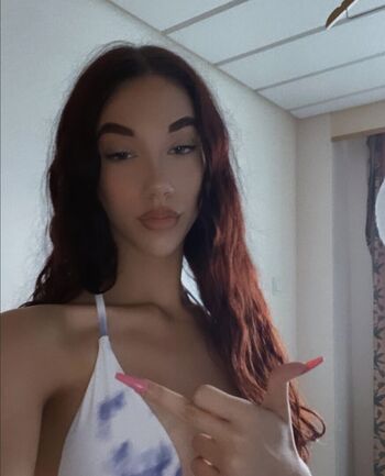 Full leaked Luvnicolexo private onlyfans photo